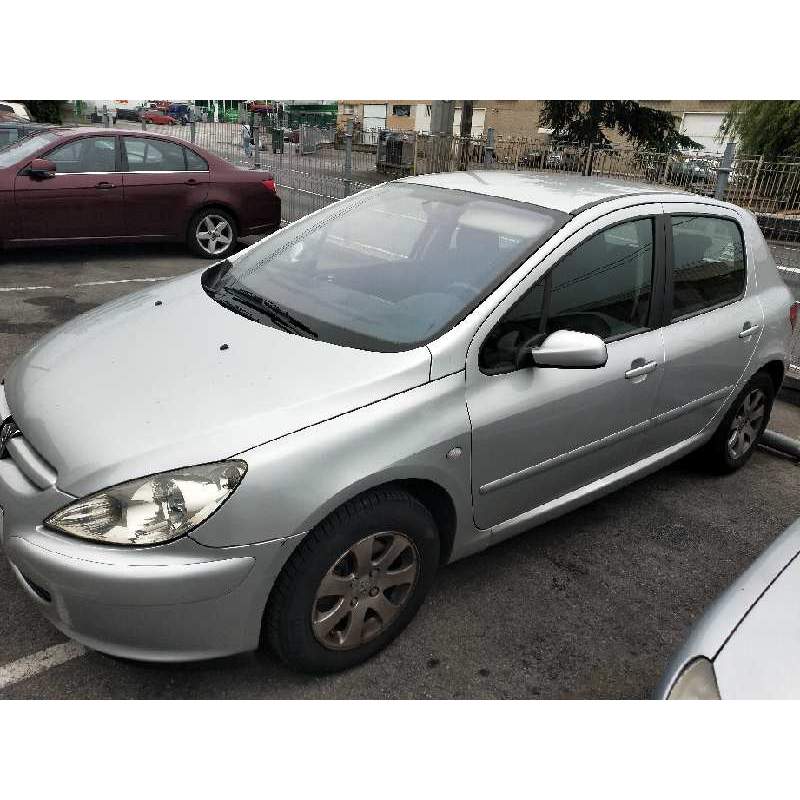 PEUGEOT 307 (S1)