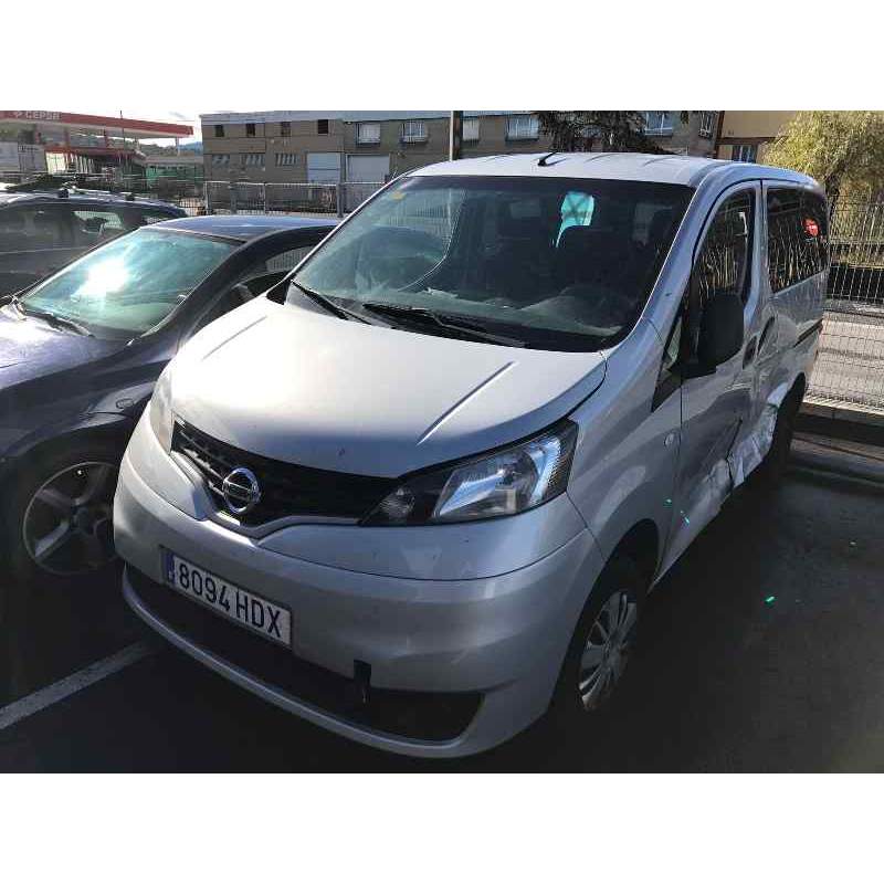 NISSAN NV 200 (M20)