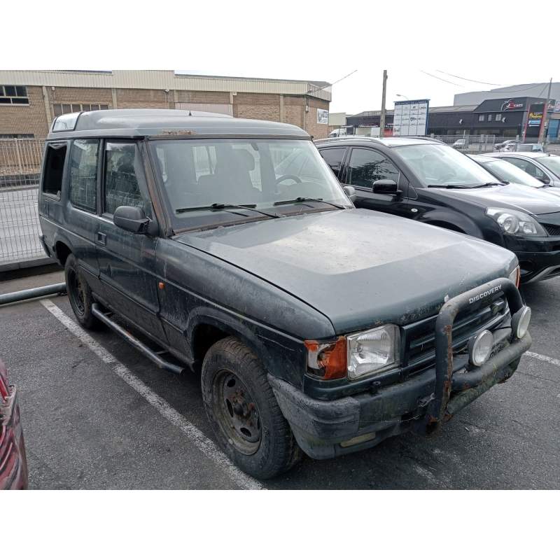 LAND ROVER DISCOVERY I (LJ)