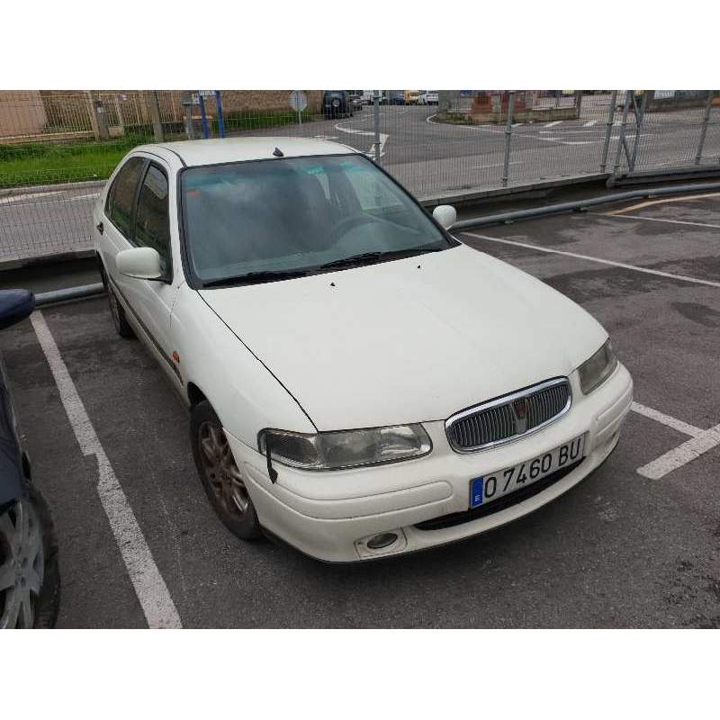 MG SERIE 400 (RT)