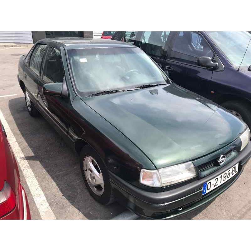 OPEL VECTRA A