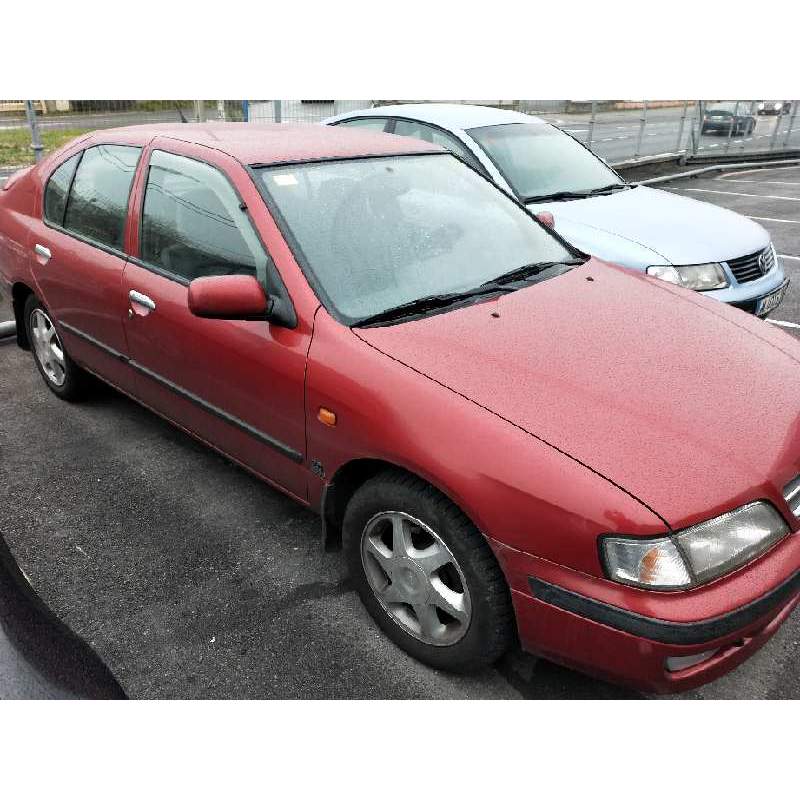 NISSAN PRIMERA BERLINA (P11)