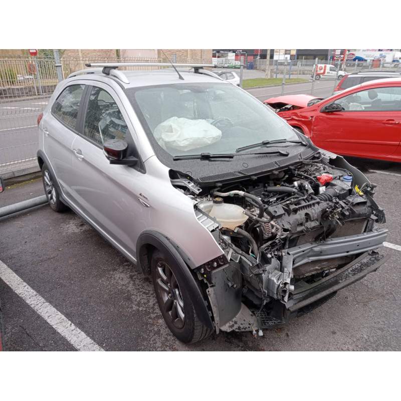 FORD KA+