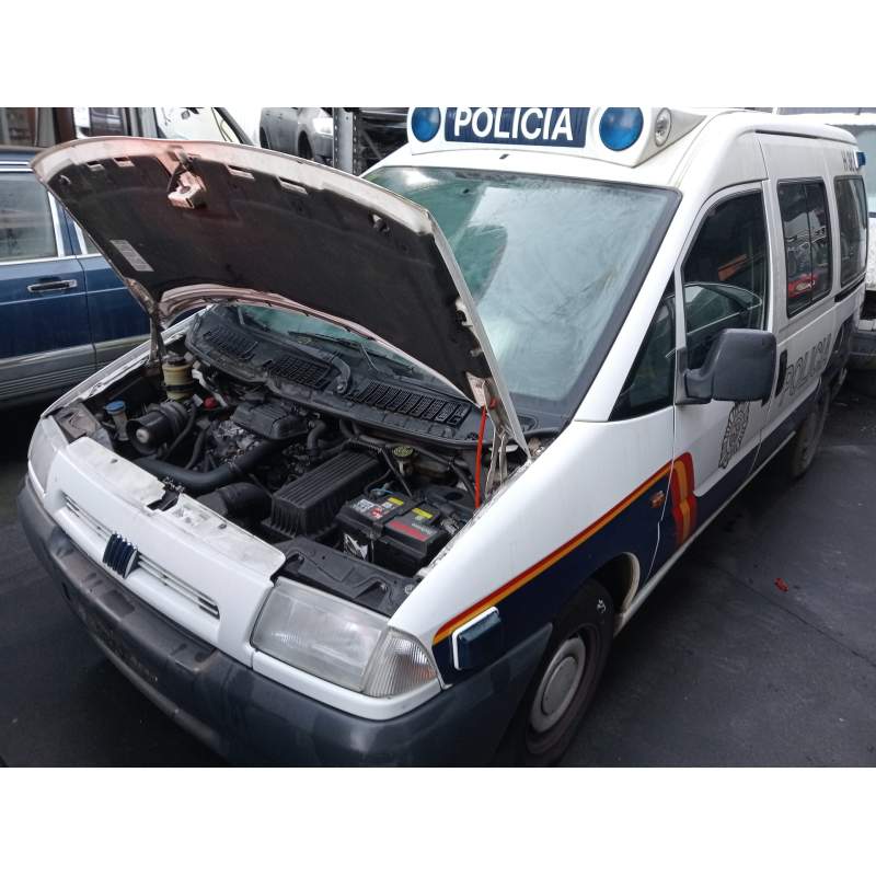 FIAT SCUDO (222)