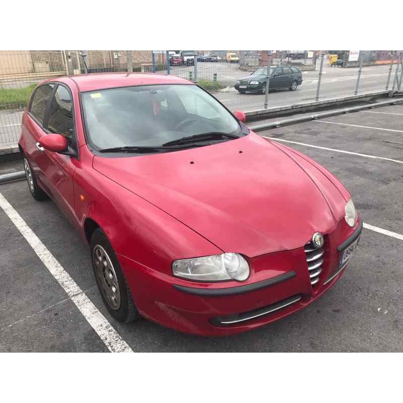 alfa romeo 147 (190) del año 2004