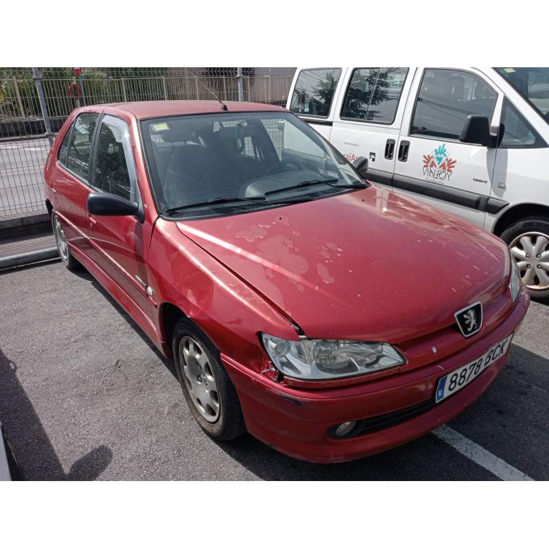 PEUGEOT 306 BERLINA 3/4/5 PUERTAS (S2)