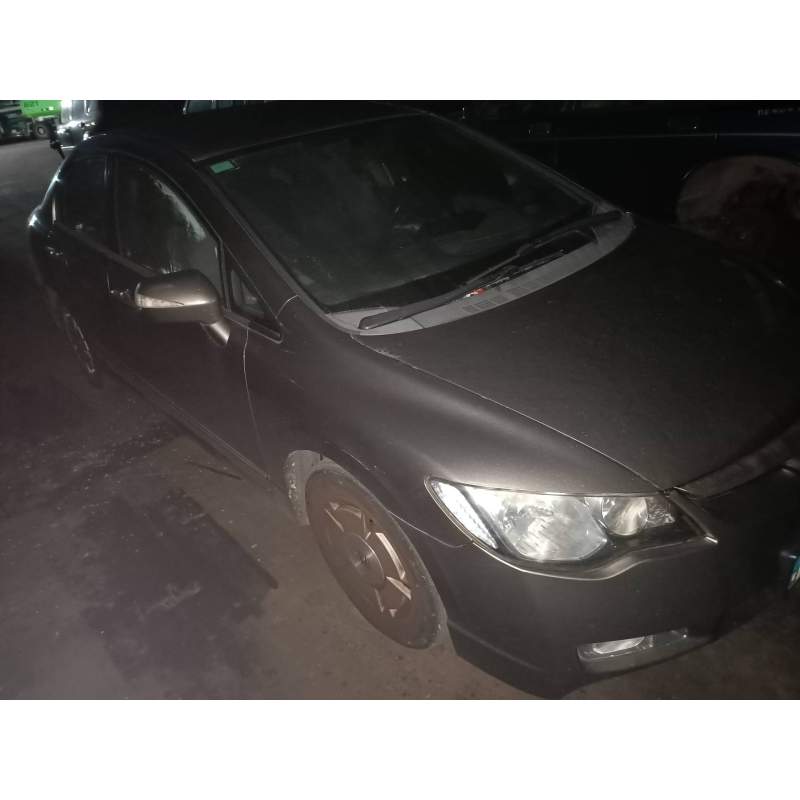 HONDA CIVIC BERLINA 4 HYBRID (FD3)