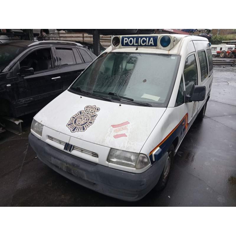 FIAT SCUDO (222)