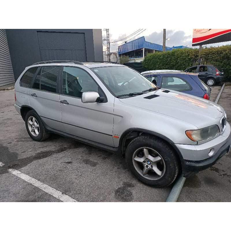 BMW X5 (E53)