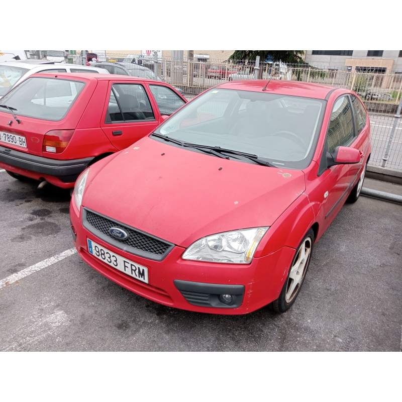 FORD FOCUS II (DA_, HCP, DP)