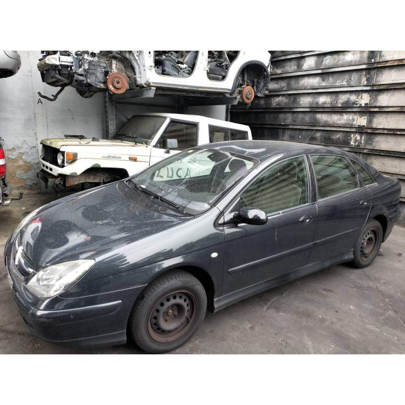 CITROËN C5 BERLINA