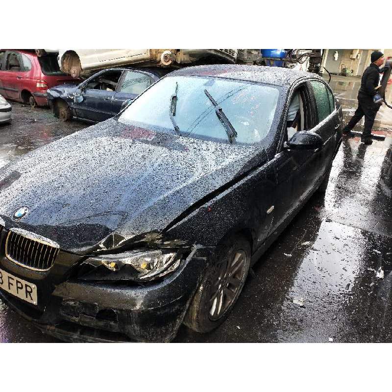 BMW SERIE 3 BERLINA (E90)