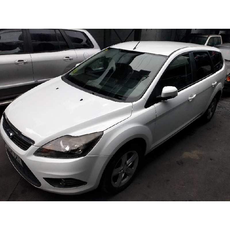 FORD FOCUS TURNIER (CB4)