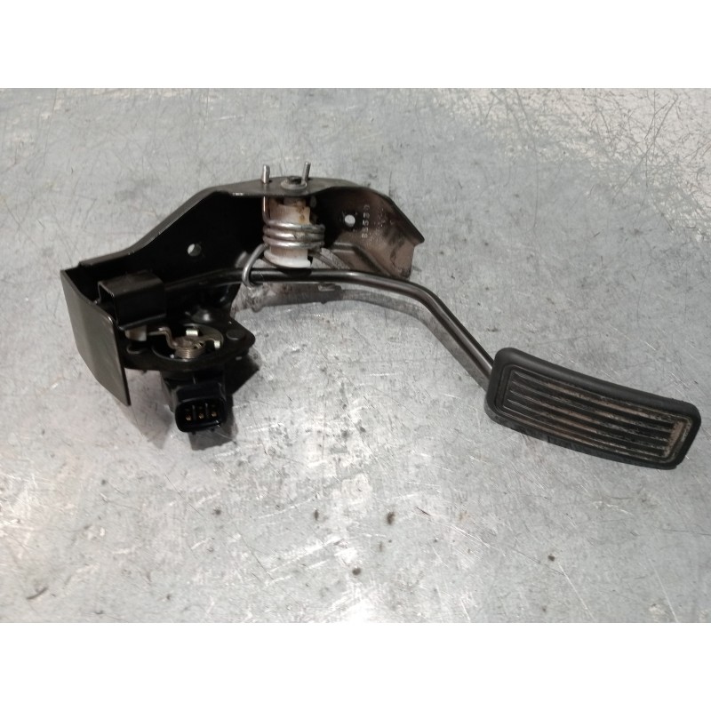 Recambio de potenciometro pedal para toyota avensis berlina (t25) 1.8 sol sedán (4-ptas.) referencia OEM IAM 7811135030  