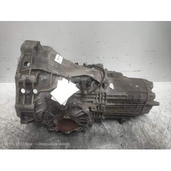 CAJA CAMBIOS CBM 05112 5V