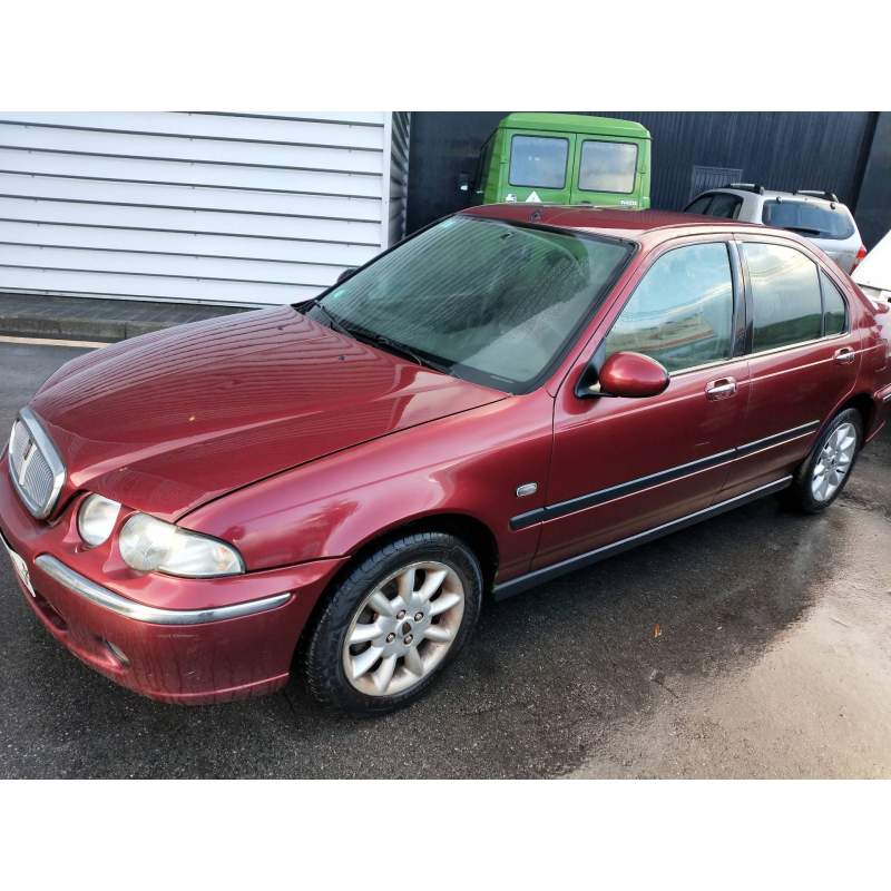 MG SERIE 45 (RT)
