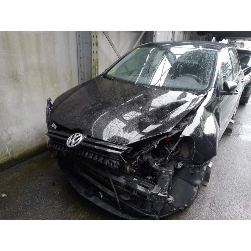 VOLKSWAGEN GOLF VI (5K1)