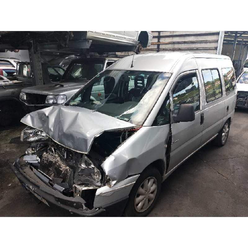CITROËN JUMPY
