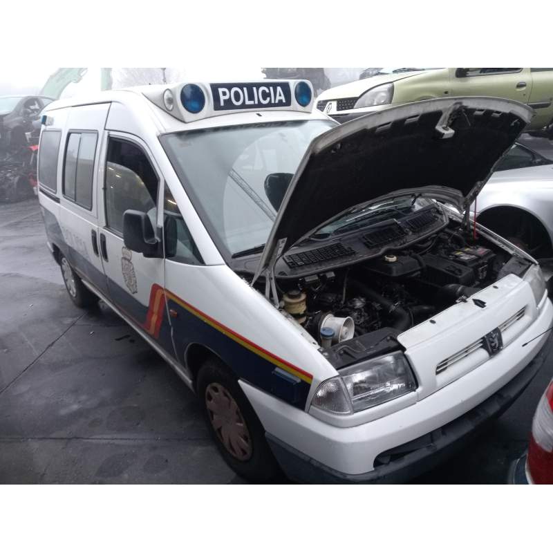 PEUGEOT EXPERT KOMBI