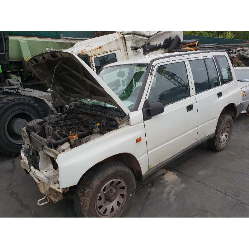 SUZUKI VITARA SE/SV (ET)