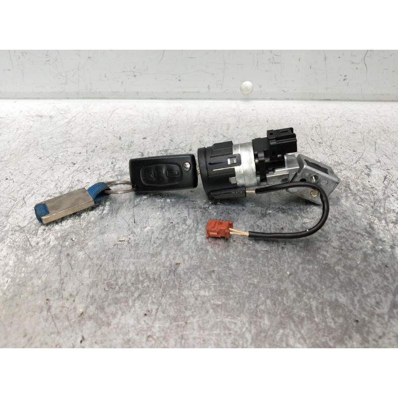 Recambio de conmutador de arranque para peugeot 307 cc (s2) básico referencia OEM IAM 9648445180  