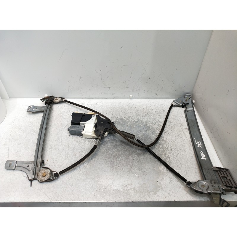 Recambio de elevalunas delantero derecho para peugeot 307 cc (s2) básico referencia OEM IAM 9660037580  2P