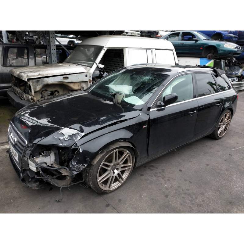 AUDI A4 AVANT (8K5) (2008)