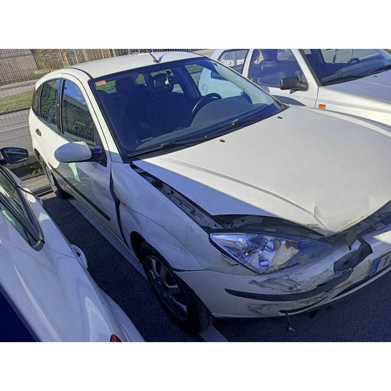FORD FOCUS BERLINA (CAK)