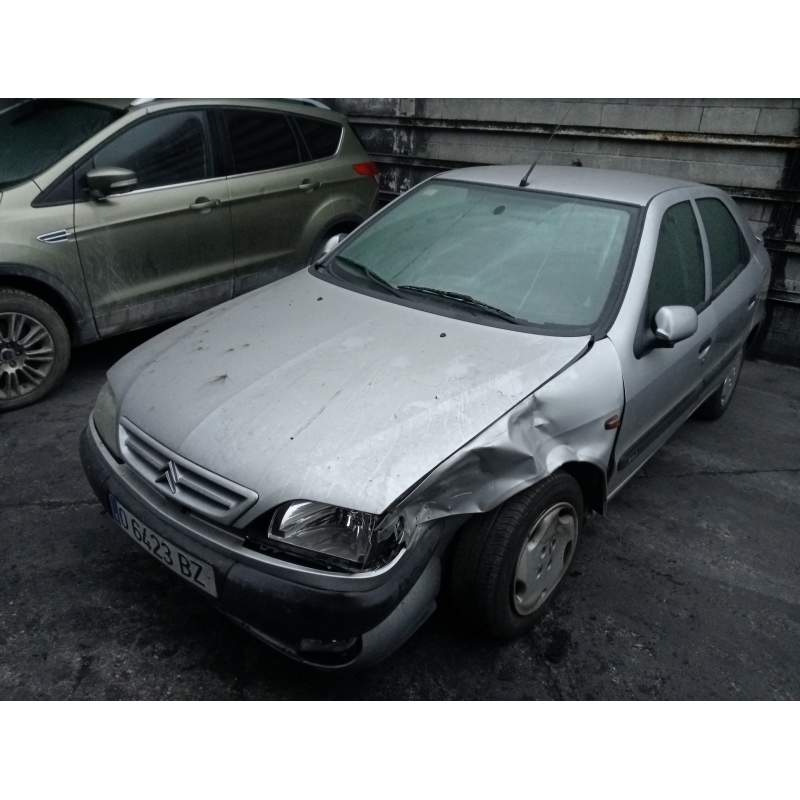 CITROËN XSARA BERLINA