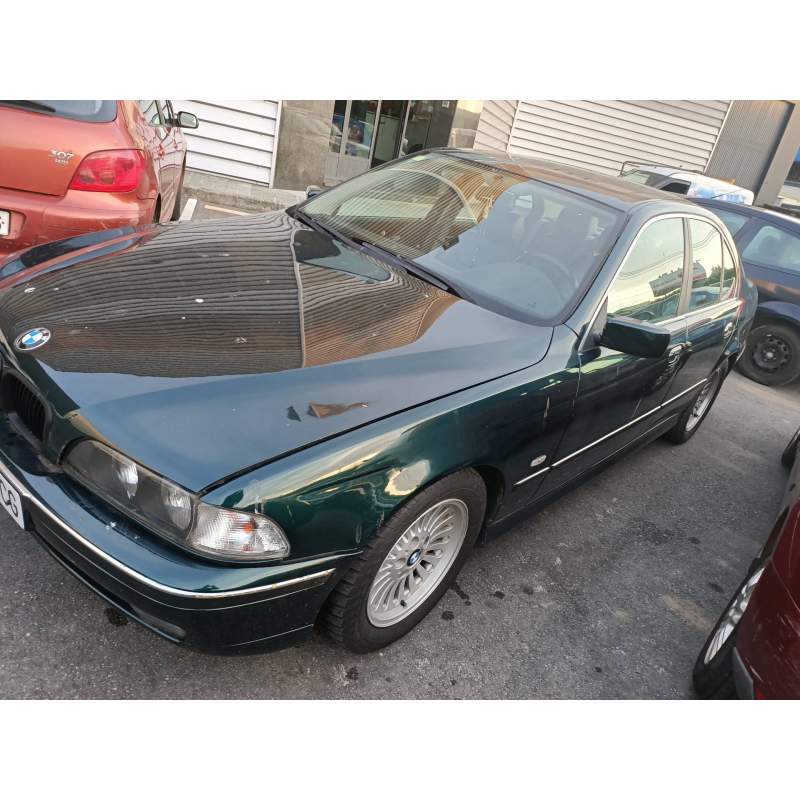 BMW SERIE 5 BERLINA (E39)