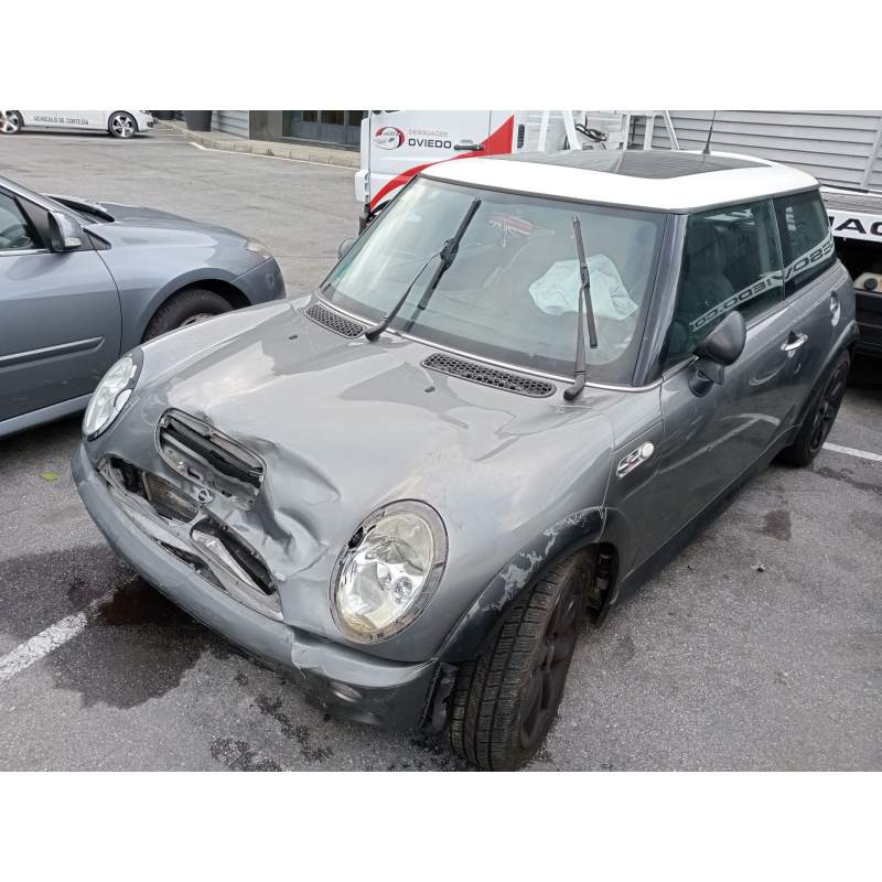 MINI MINI (R50, R53)