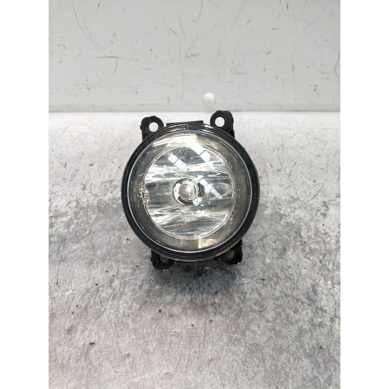 Recambio de faro antiniebla izquierdo para peugeot 307 cc (s2) básico referencia OEM IAM   