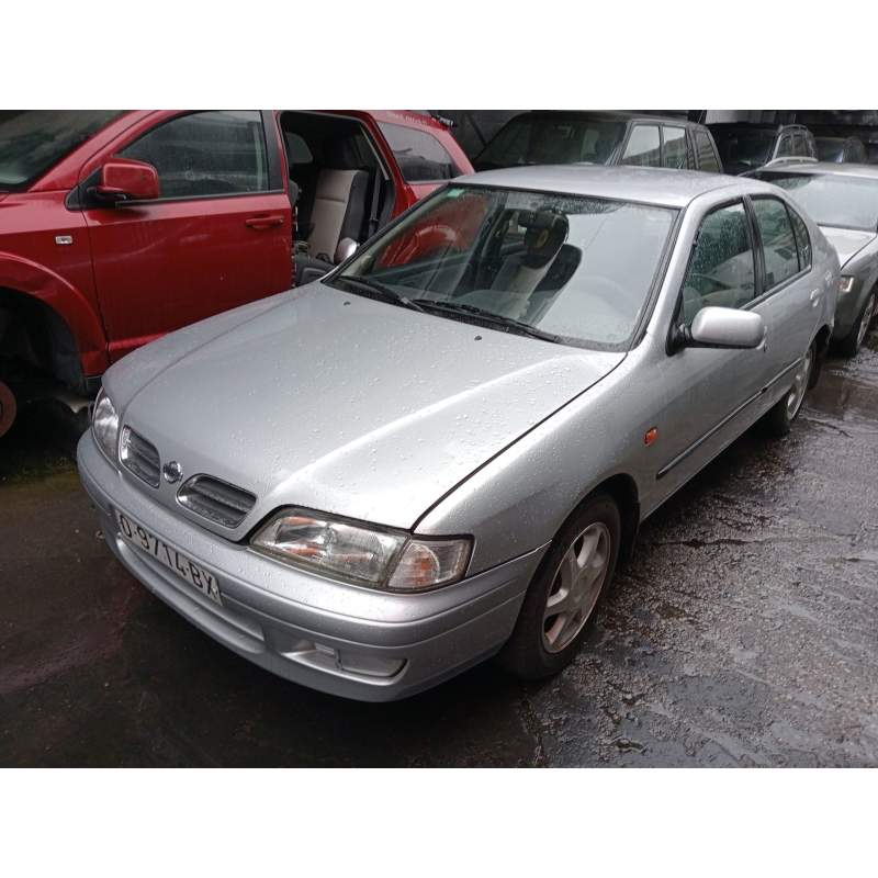 NISSAN PRIMERA HATCHBACK (P11)
