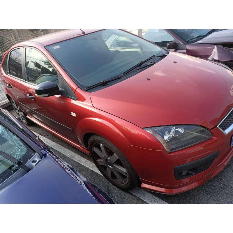 FORD FOCUS BERLINA (CAP)