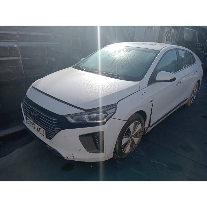 HYUNDAI IONIQ (AE)