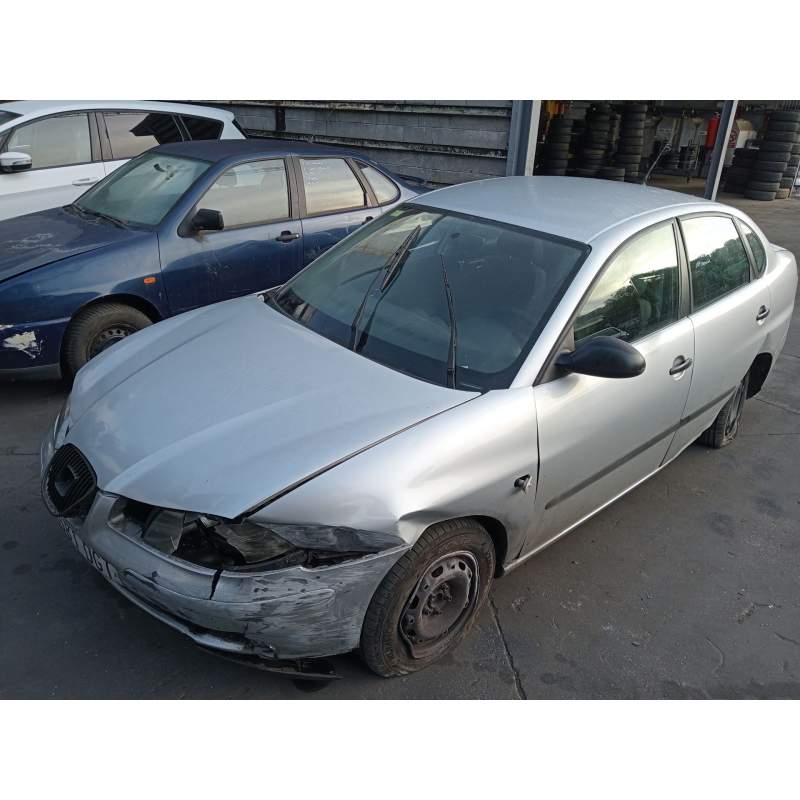 SEAT CORDOBA (6L2)