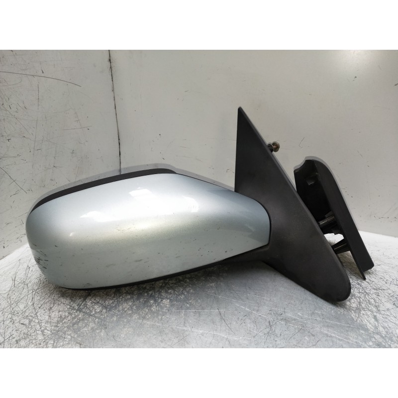 Recambio de retrovisor derecho para renault laguna ii (bg0) referencia OEM IAM ELECTRICO 1 ENCHUFE 9 PINES