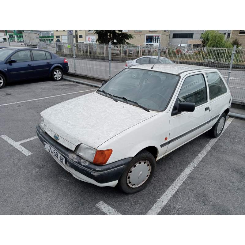 FORD FIESTA BERL./COURIER