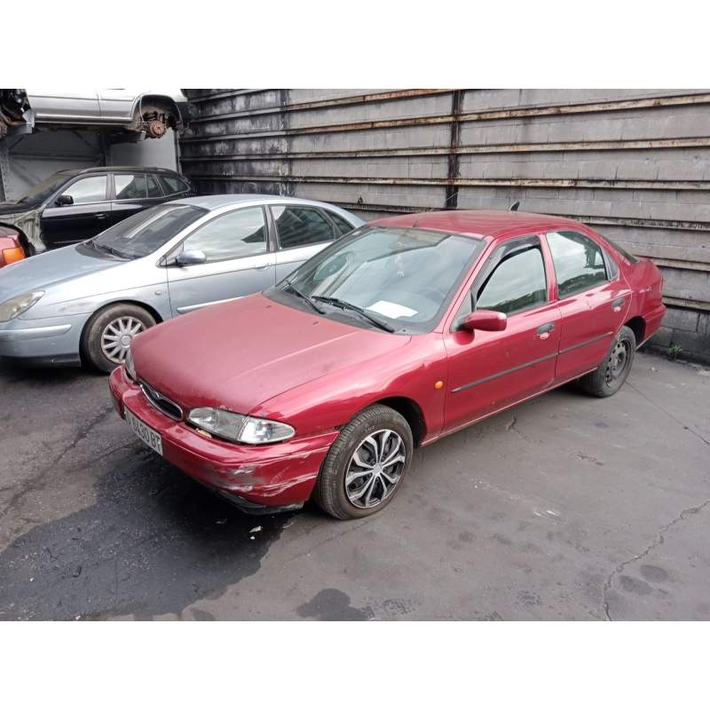 FORD MONDEO I (GBP)