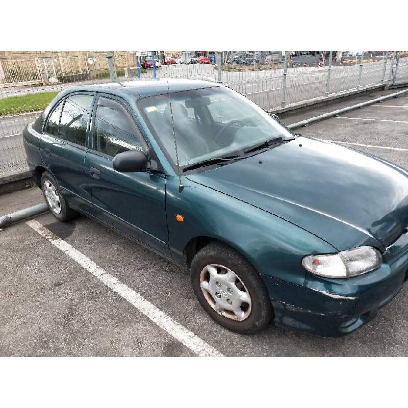 HYUNDAI ACCENT (X3)