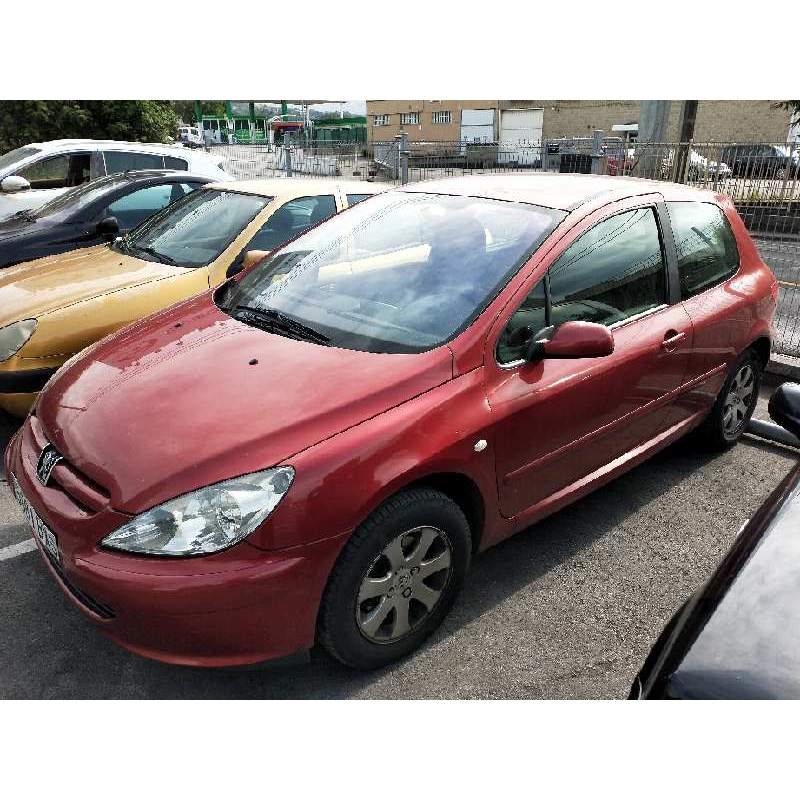 PEUGEOT 307 (S1)