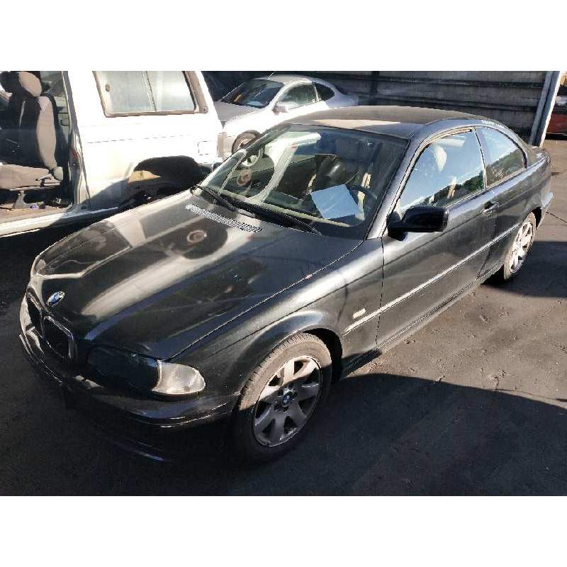 BMW SERIE 3 COUPE (E46)