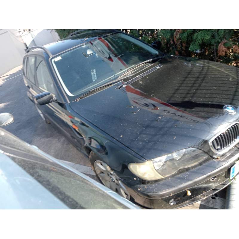 BMW SERIE 3 TOURING (E46)