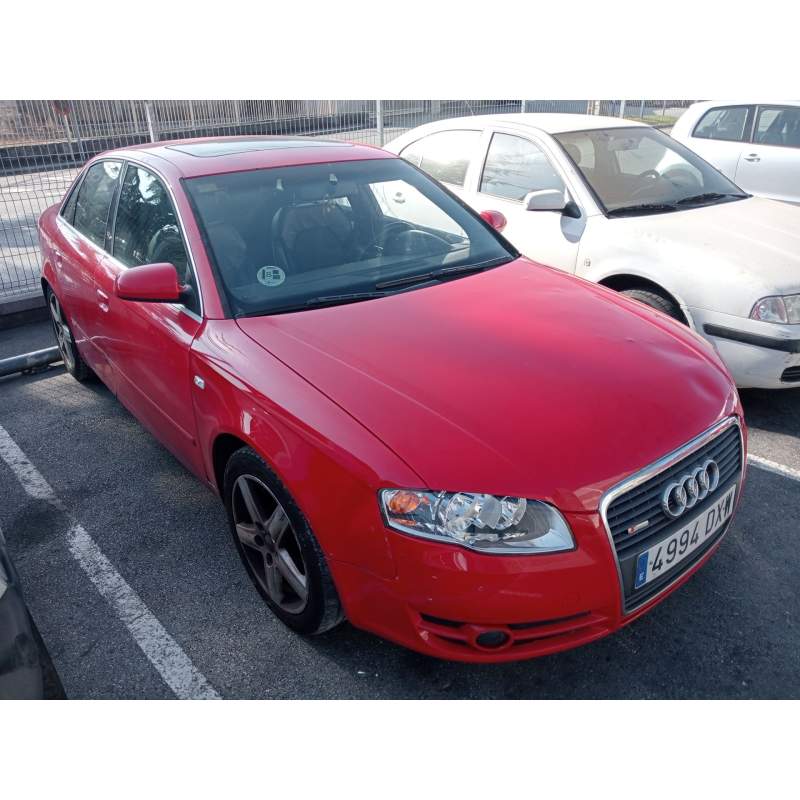 AUDI A4 B7 (8EC)