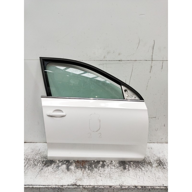 Recambio de puerta delantera derecha para seat toledo (kg3) style referencia OEM IAM   