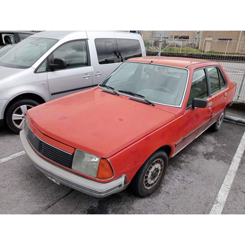 RENAULT 18 (134_)