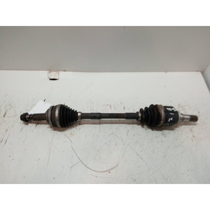 Recambio de transmision delantera izquierda para toyota prius (nhw20) basis referencia OEM IAM   