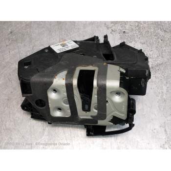 MOTOR CIERRE CENTRALIZADO TRASERO IZQUIERDO BM5AA26413CG C18990103 19