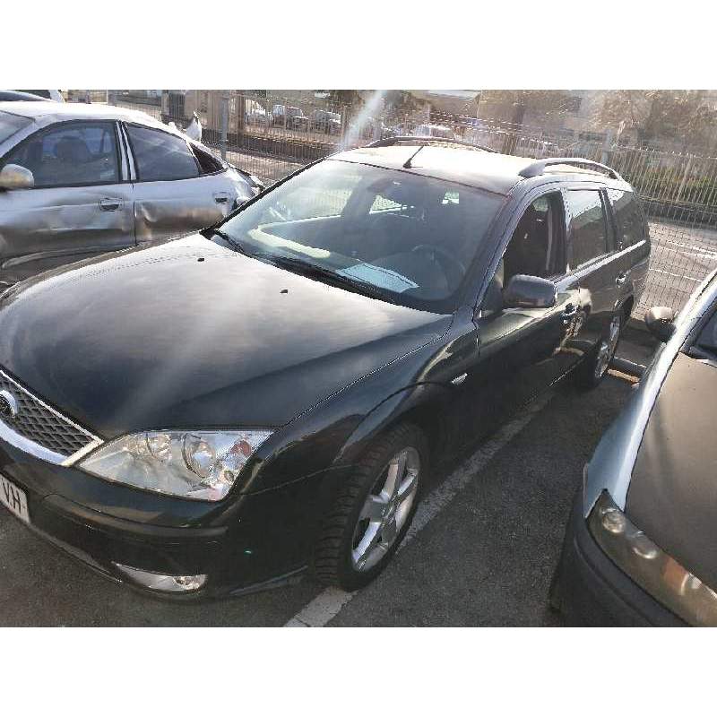 FORD MONDEO TURNIER (GE)