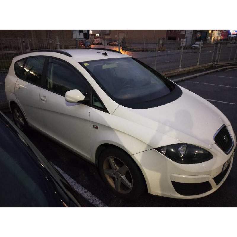 SEAT ALTEA XL (5P5)